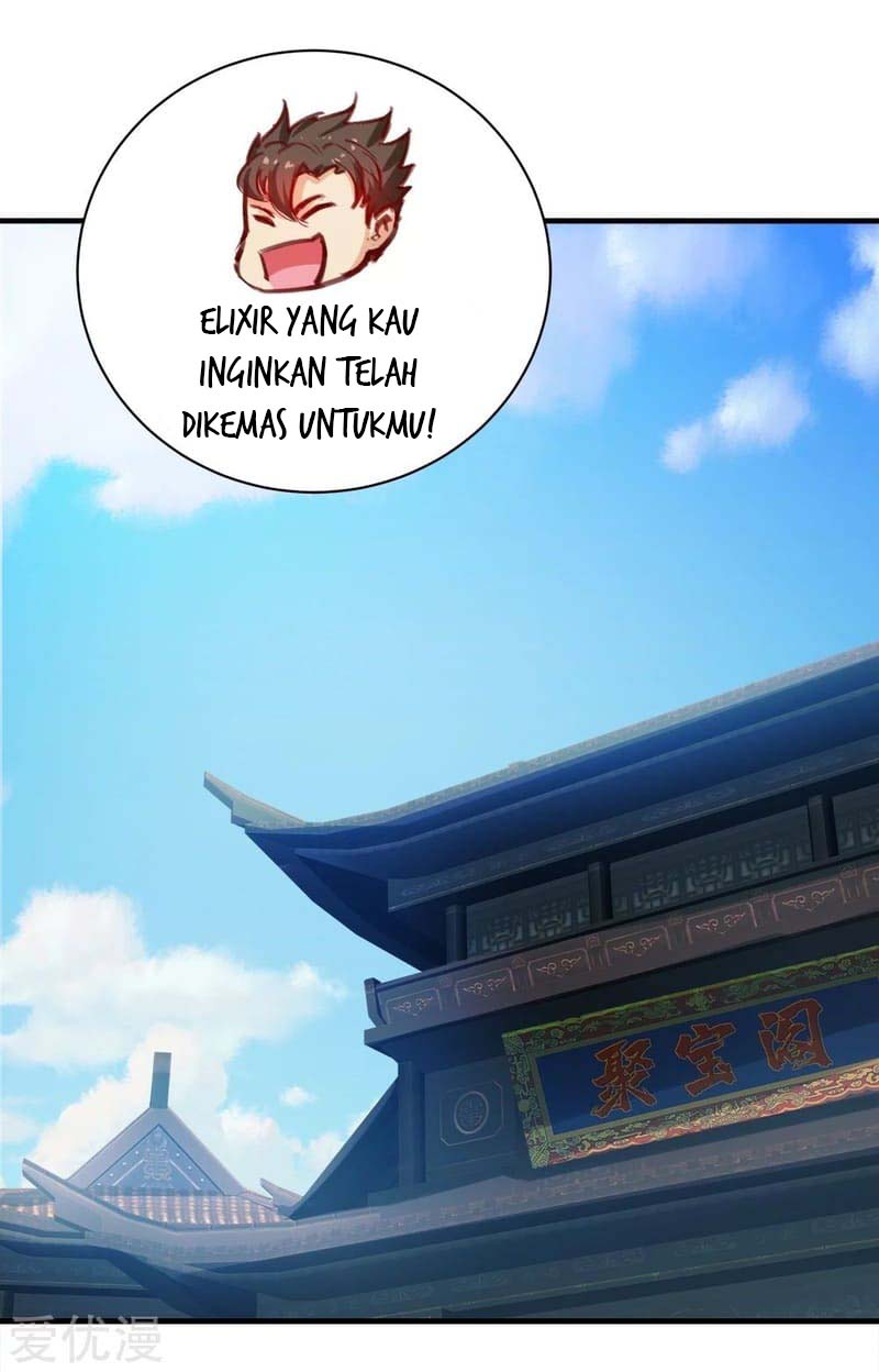 Matchless Emperor Chapter 78 Gambar 6